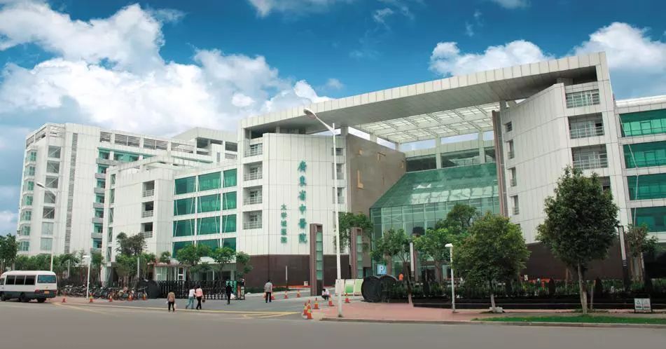 广州越秀红十字医院,广州越秀三甲医院排名一览表