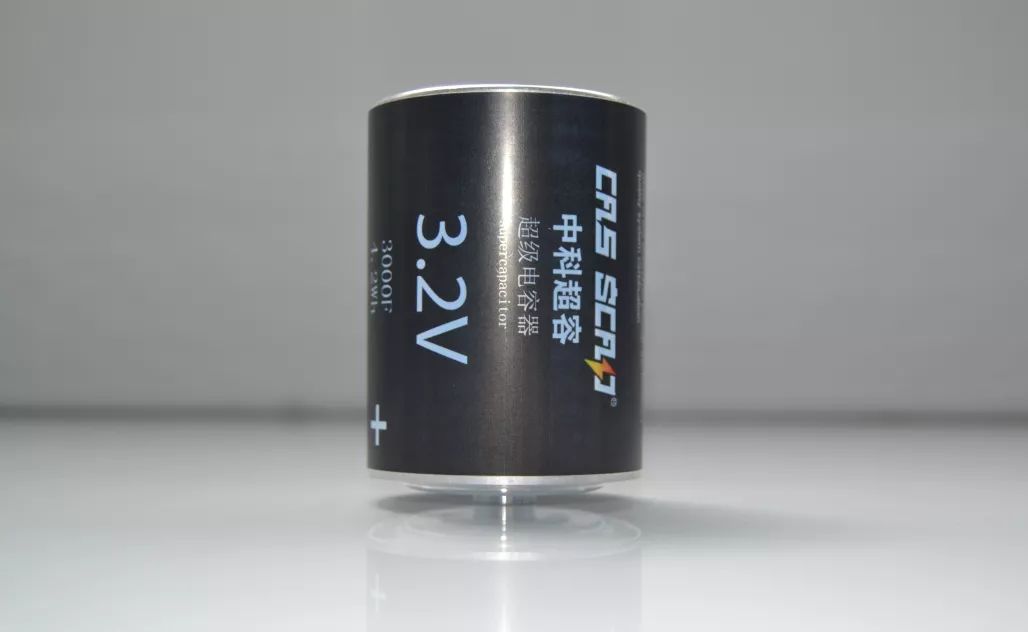 重庆中科超容科技有限公司概念股,中科超容科技