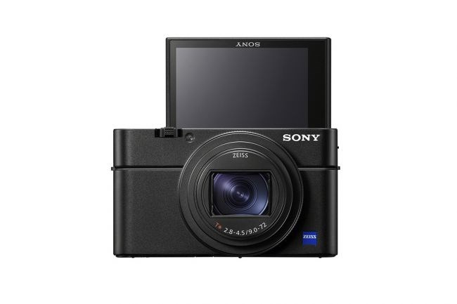 索尼黑卡rx1007代最新报价,索尼黑卡rx100属于微单吗