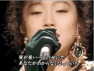 在新人选秀节目里，我看到了一位复古歌姬