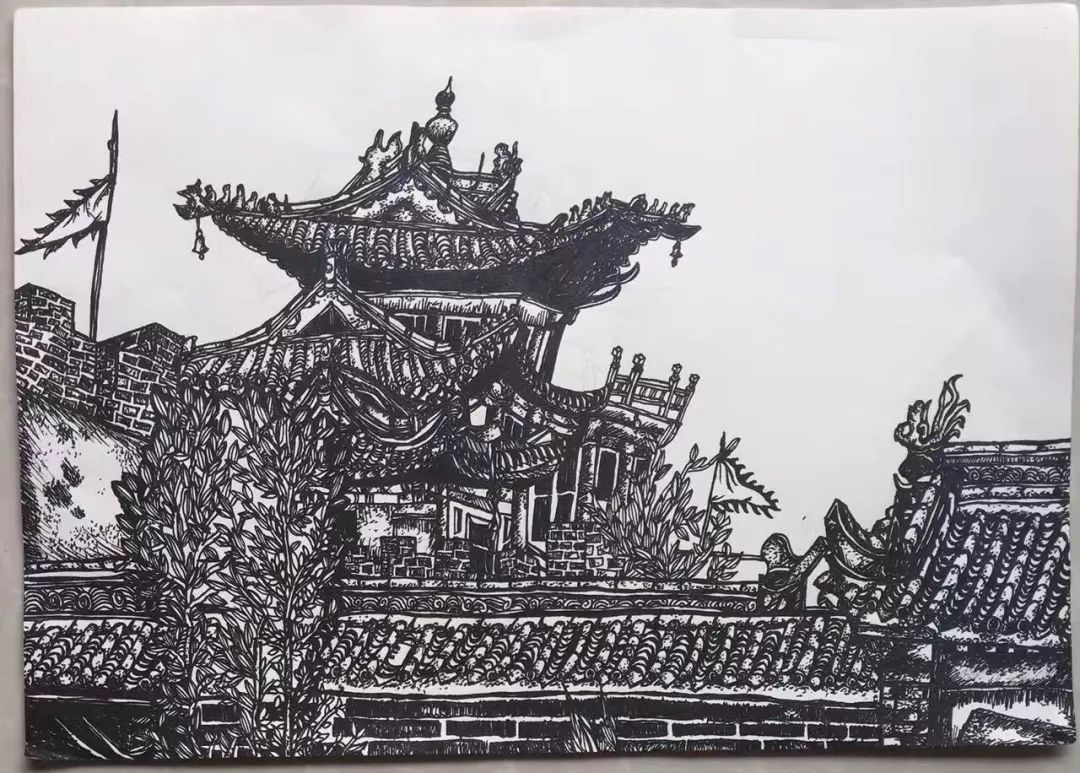 天呐，才10岁！江阴这个姓*党**的男孩火了