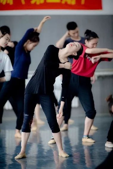 中国舞蹈家协会中国舞教师培训,中国舞蹈家协会2023会员培训