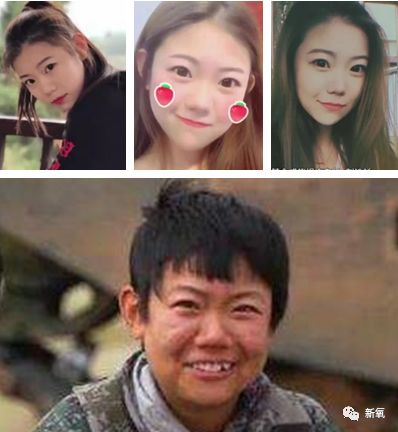 现代花木兰真帅,最好看的花木兰