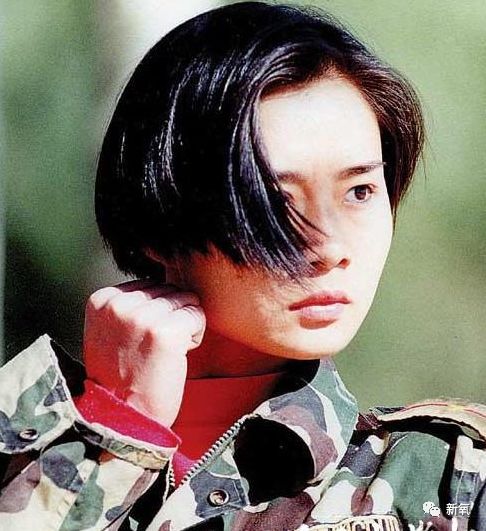 现代花木兰真帅,最好看的花木兰