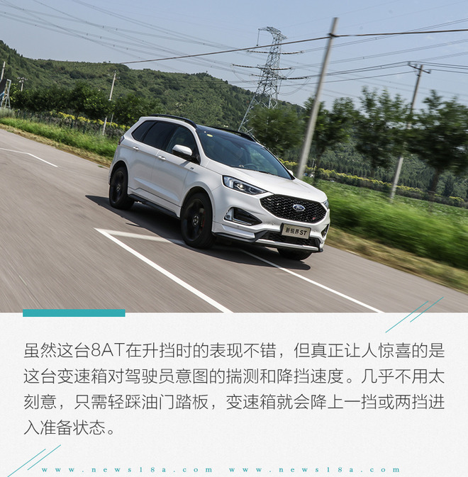 性能suv的代表,性能硬派suv