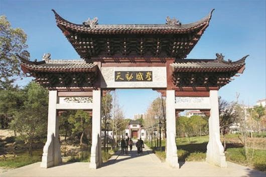 孝感主城崛起两带协同孝汉同城,孝汉同城规划预示了什么