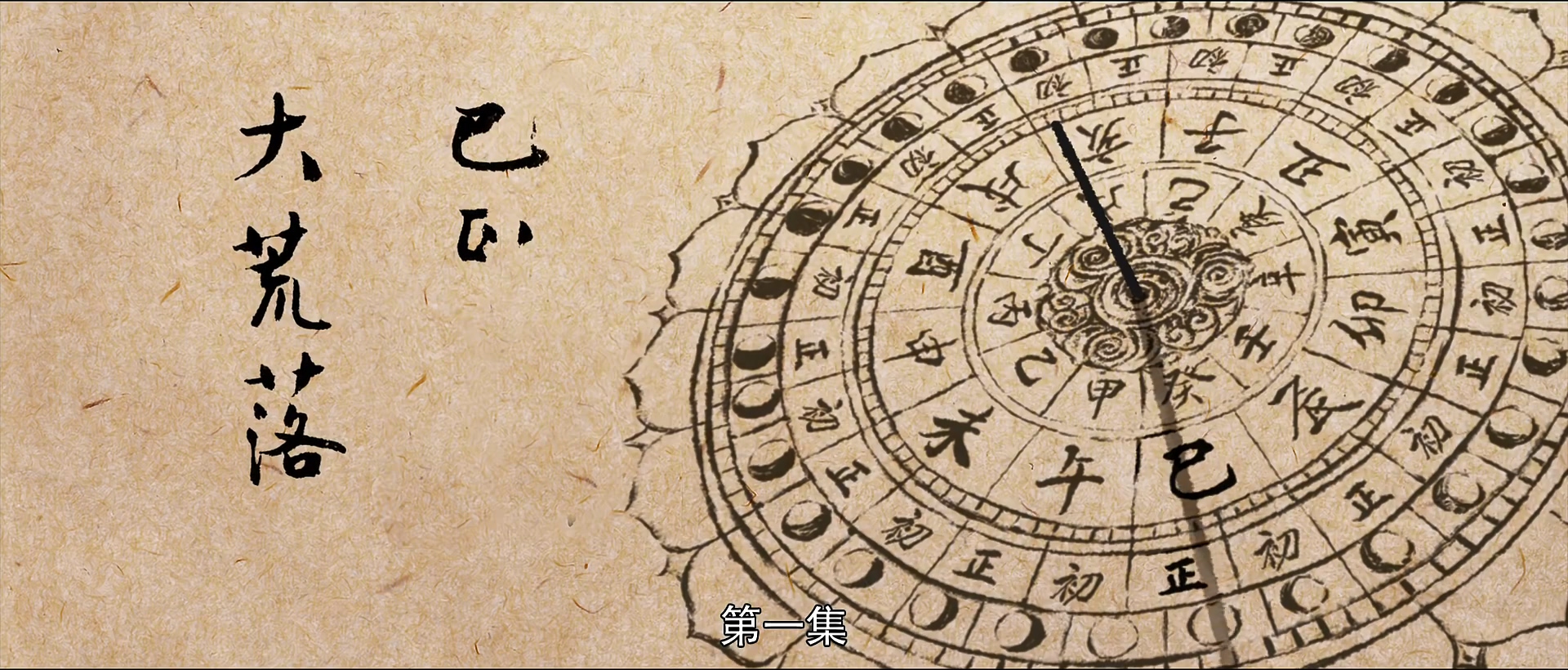 十二时辰解说,时辰简史