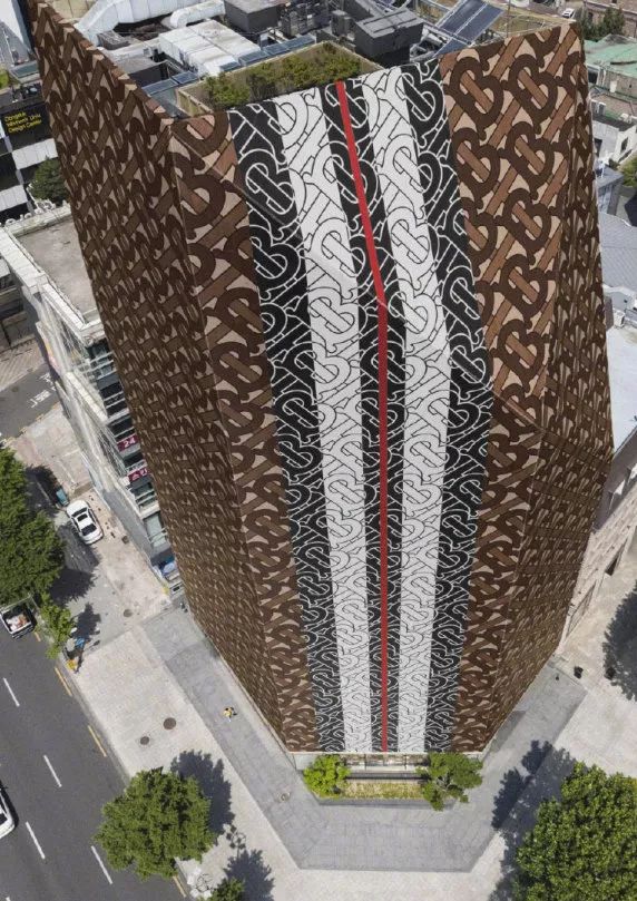 burberry帽子老花,burberry最值得买的经典款