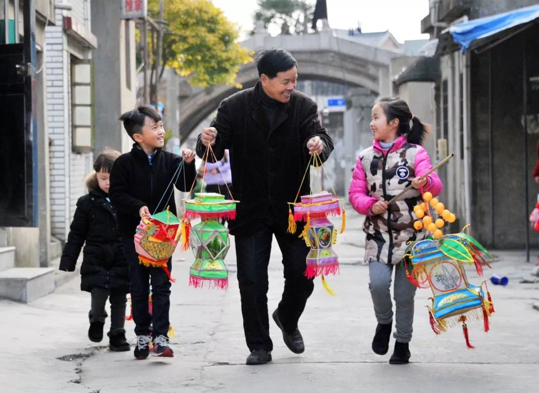 【在线访谈】传承金罗店文脉,打造长江口上的中国历史文化名镇