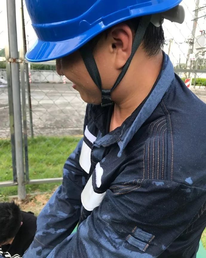 天气到底有多热？我们在变电站煎了个鸡蛋，结果......