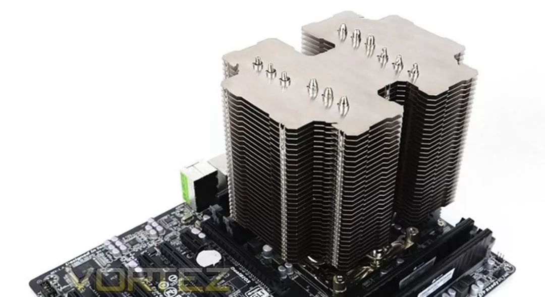 最顶级的被动散热,被动散热用什么比较好