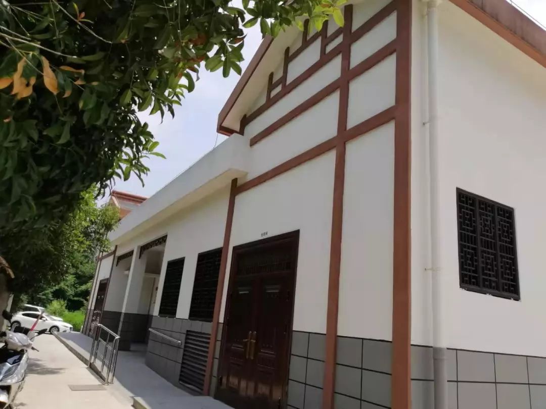 芜湖市五星级厕所,最好看的五星级公厕