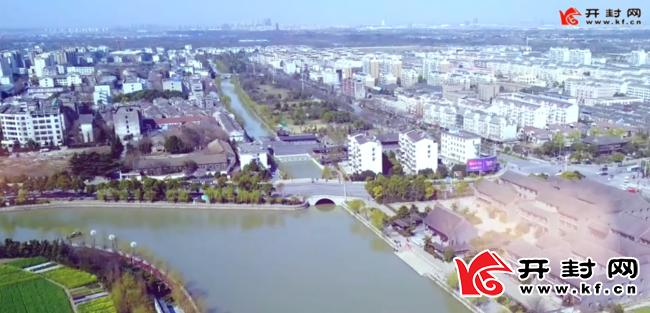 探访京杭大运河淮安西安路,探访大运河文化