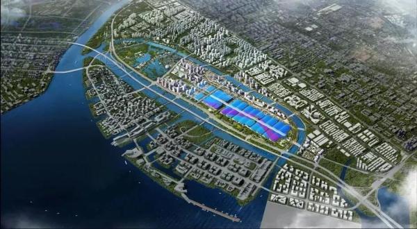 宝安沙井最好地段,沙井片区前景如何