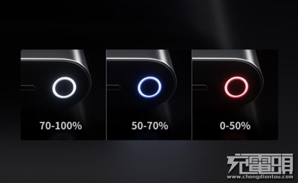 绿巨能65w充电器怎么样,绿巨能笔记本充电器测试