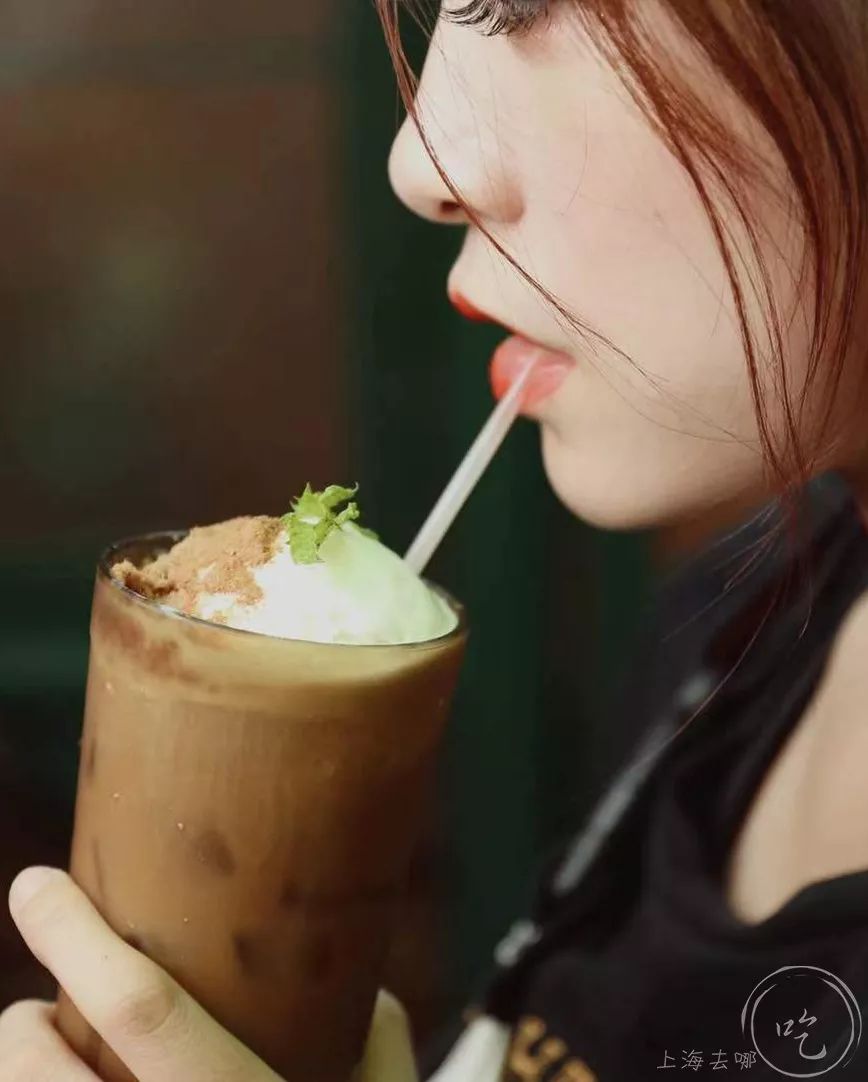 5.8折!99年开的「不夜城餐厅」,90%老上海人都吃过の档口变潮了…