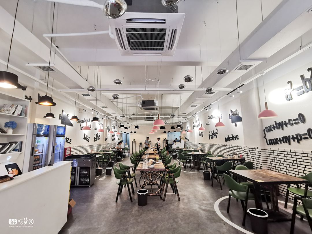 4.8折！撩妹高手餐厅来啦，一秒偷走少女心