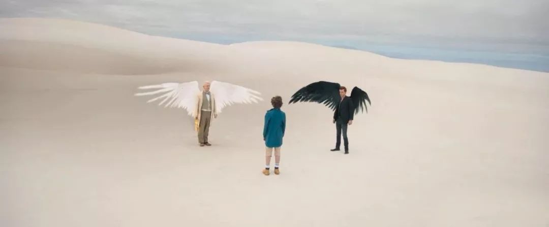 bbc电视剧翻车,bbc这部悬疑喜剧简直让人笑到头掉