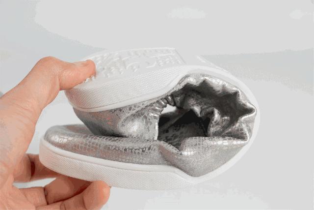 超柔软舒适的平底鞋,轻便透气的平底鞋