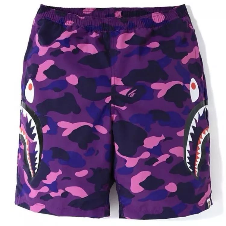 潮人开学,开学必备潮装