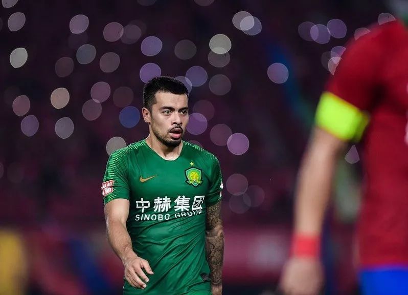 北京国安0:1不敌河南建业,国安0-1不敌大邱视频