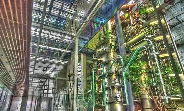 日本垃圾发电厂视频,日本垃圾电厂