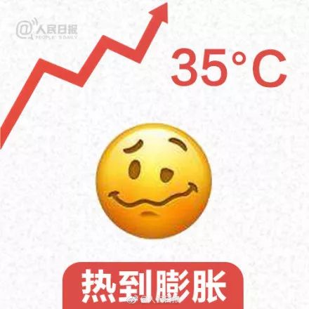 热哭！最强高温霸屏，8亿人蒸桑拿，外卖平台宕机，服务器也中暑了？