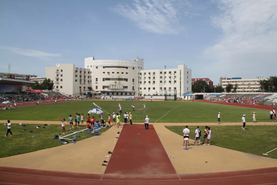 新河东体育场,天津河东体育场什么时候开放