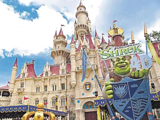 青白江出发!这些境外旅游目的地,便利又安逸!