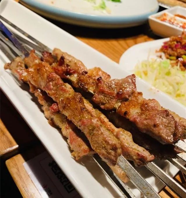 地铁三号线沿途美食攻略,24个地铁口必吃的美食