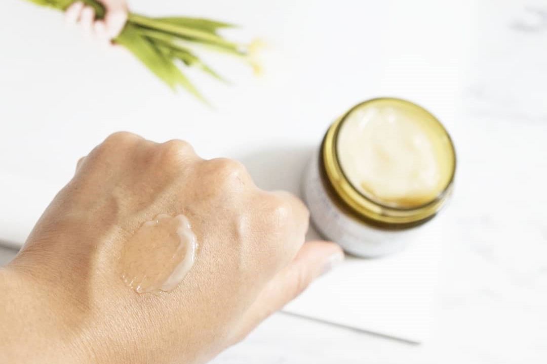 舒敏成分是什么,舒敏大牌护肤品推荐