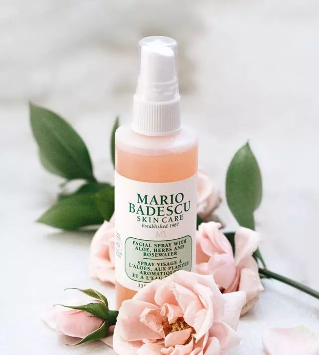 舒敏成分是什么,舒敏大牌护肤品推荐