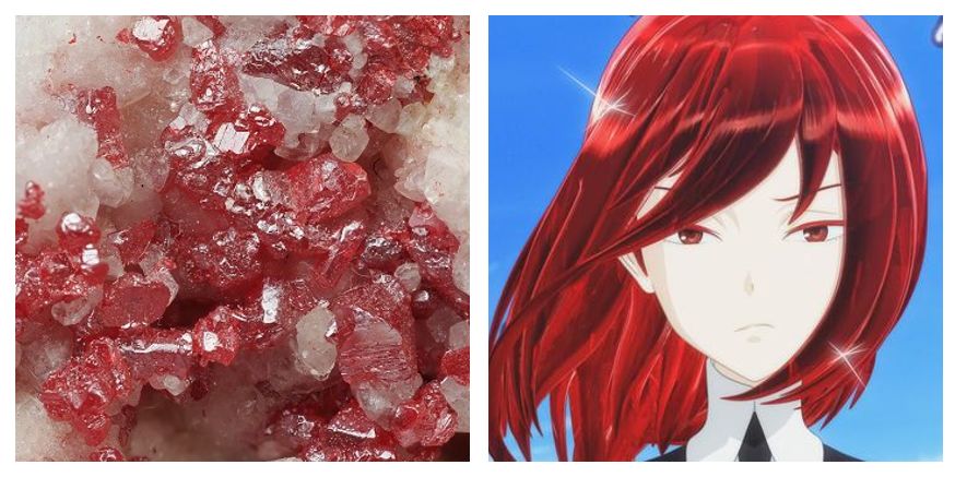 口红科普文,给男士科普一下口红