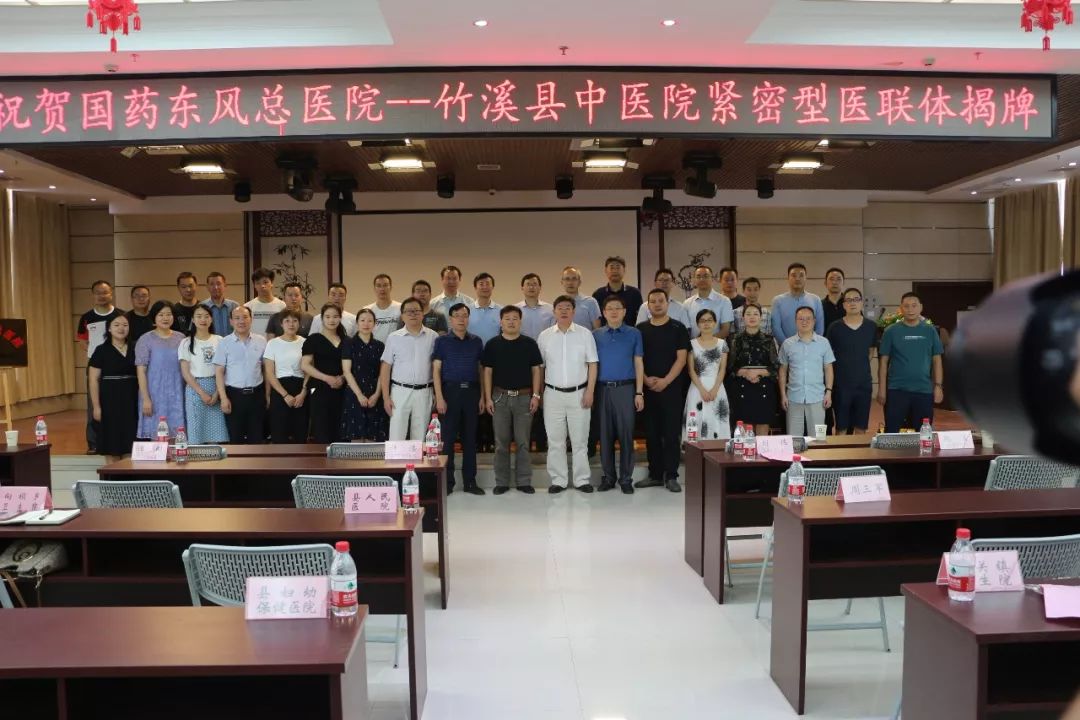 好评不断！这两家医院联手为溪城人民做的事值得点赞！