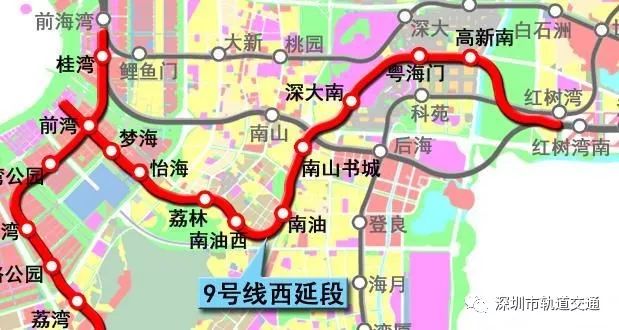 南京地铁10号线二期麒麟科技园,挤新开通的地铁线
