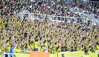 长春亚泰4比1战胜广州城,长春亚泰1比0北京