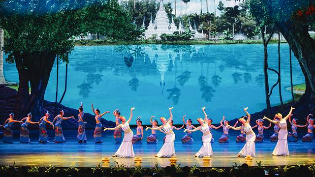 最后的净土,最后的净土格陵兰岛