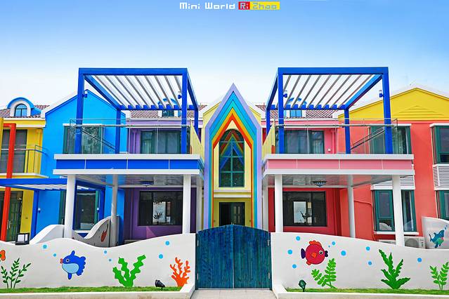 在礐石居然有这么一个世外桃源,日照有哪些海滩可以免费赶海