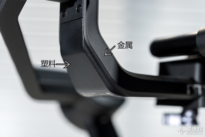 dji如影sc支持哪些相机,大疆dji如影sc简单上手测试