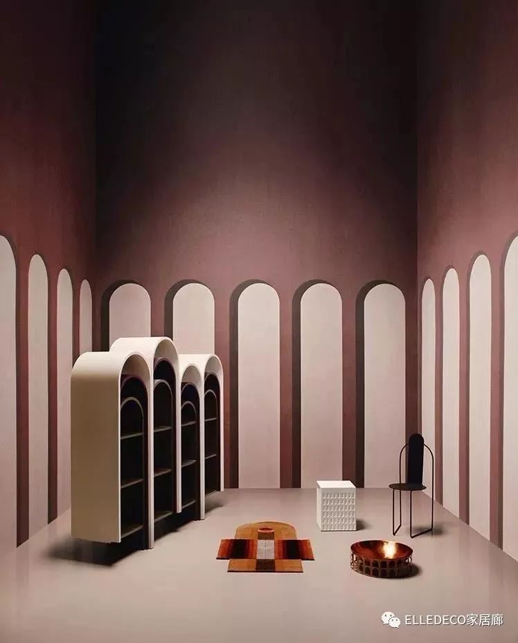 把家装成样板房,苏州园林式装修风格