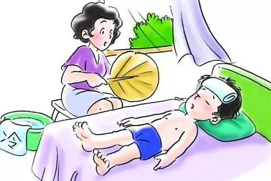 健康知识预防中暑看这里,为啥有人轻易会中暑