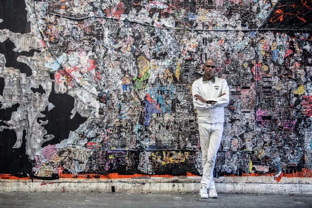 叛逆不羁的夜店咖，如何创造艺术市场奇迹？