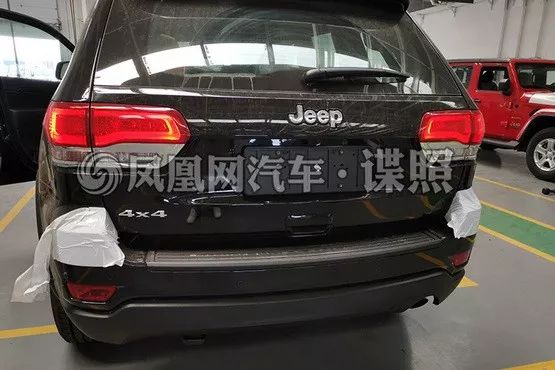 13年jeep大切诺基空气悬挂降低,2019款jeep大切诺基