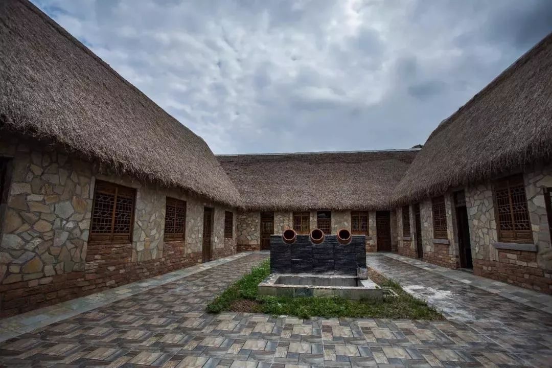 乳山周末好去处,乳山踏秋好去处