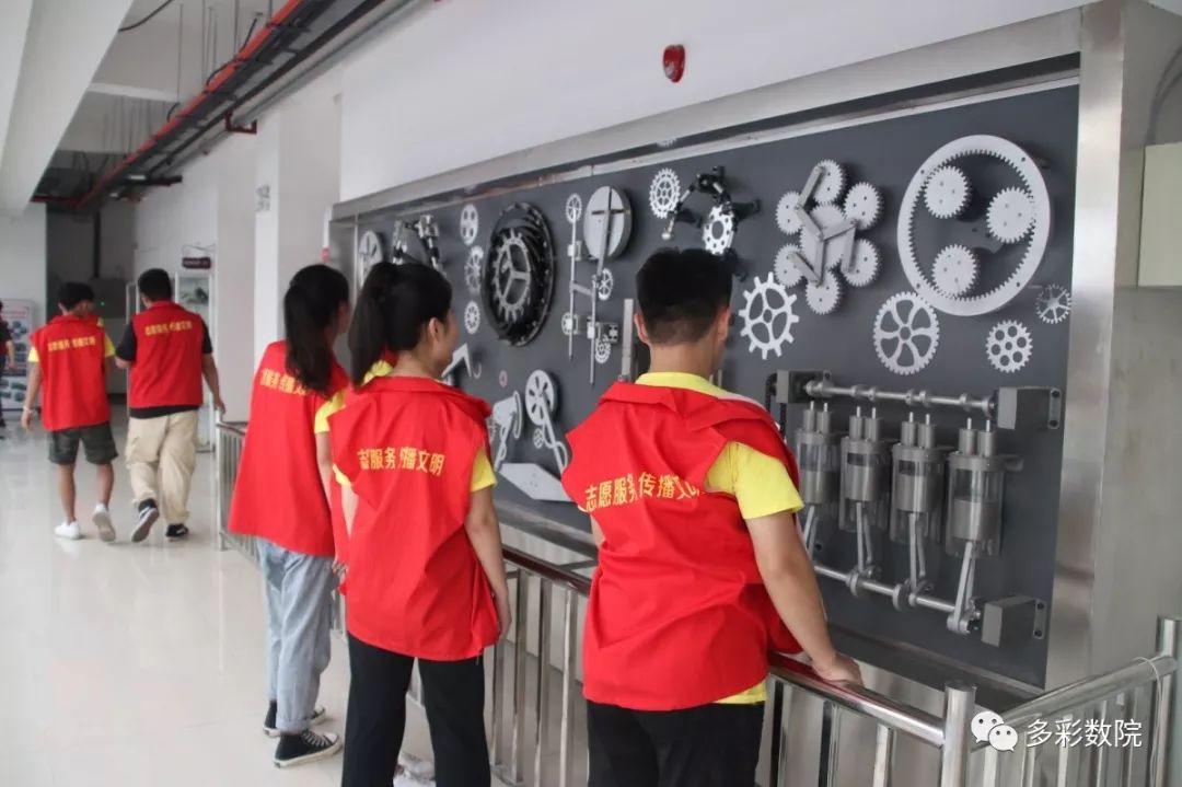 新时代文明实践活动走进松阳社区,新时代文明实践进学校