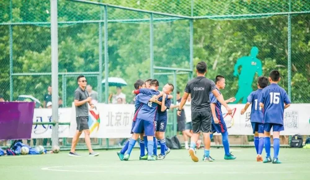 暑期体能提高班,暑假体能训练营