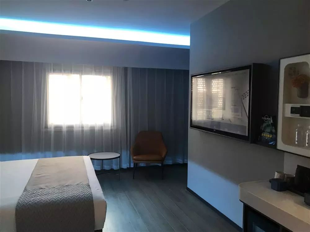 上海机场主题航空酒店,长宁主题酒店