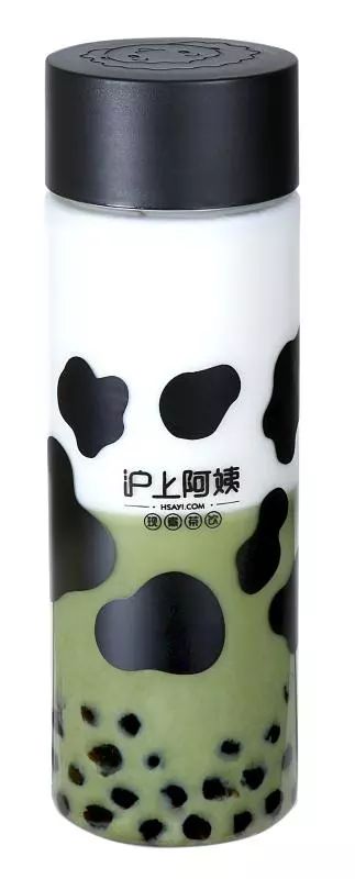 除了给杰伦打榜，我还要守护全世界超好的奶茶仙子......