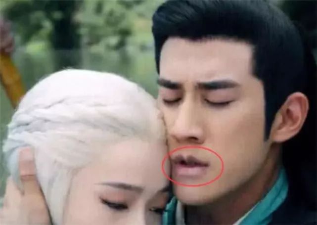 张雪迎白发王妃哭戏,张雪迎白发王妃插曲心锁