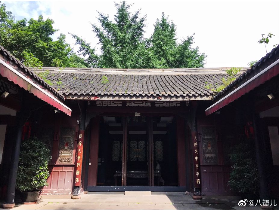 成都夏日清凉去处附近,成都避暑一日游地铁